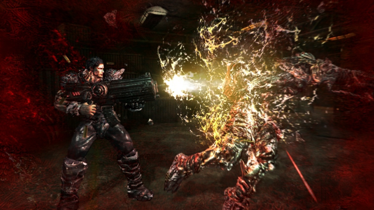 Quantum Theory - Imagen 42